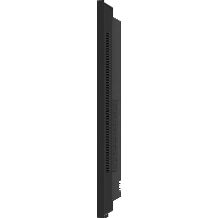 Iiyama 50" LCD UHD BLACK LH5064UHS-B1AG