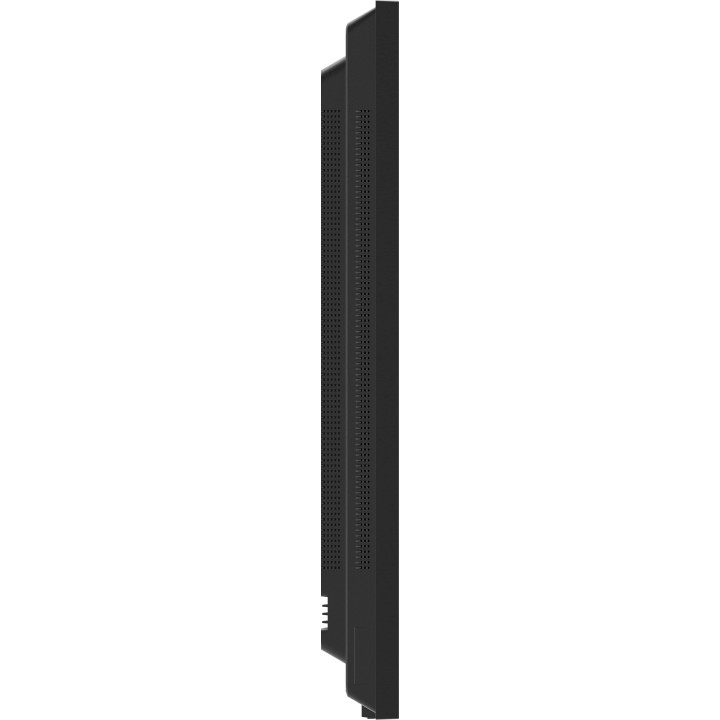 Iiyama 50" LCD UHD BLACK LH5064UHS-B1AG