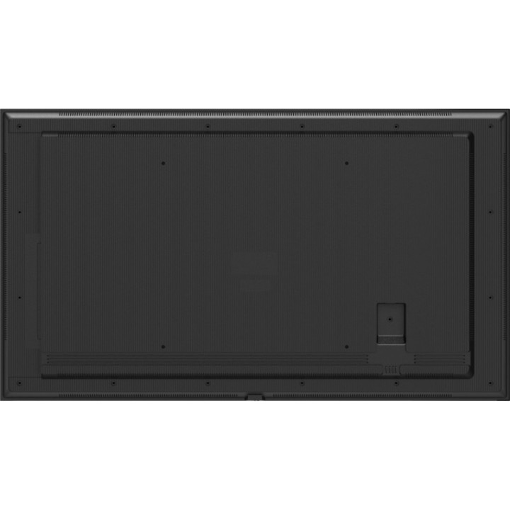 Iiyama 50" LCD UHD BLACK LH5064UHS-B1AG