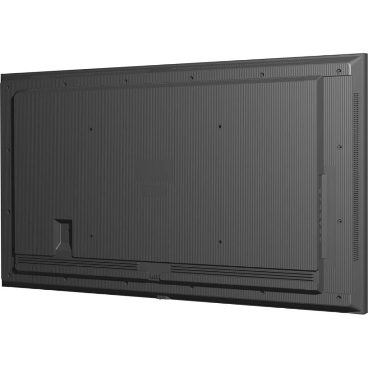 Iiyama 50" LCD UHD BLACK LH5064UHS-B1AG