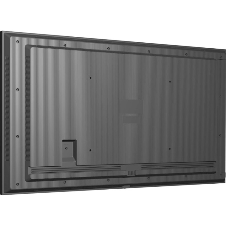 Iiyama 50" LCD UHD BLACK LH5064UHS-B1AG