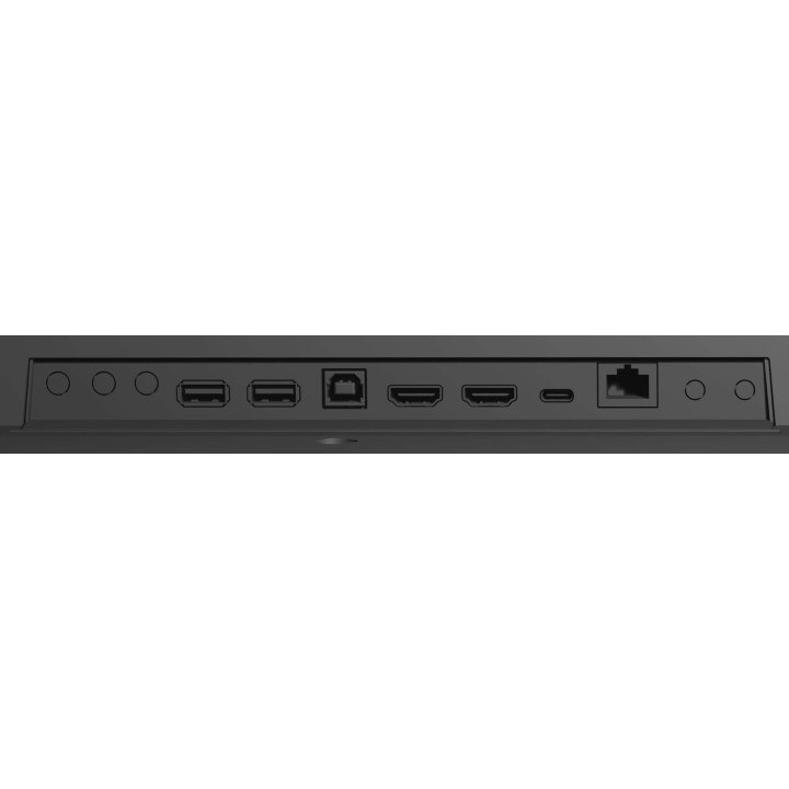 Iiyama 50" LCD UHD BLACK LH5064UHS-B1AG
