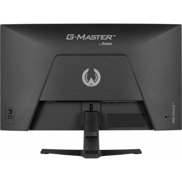 Iiyama 27" Gaming Red Eagle G2771HS-B1