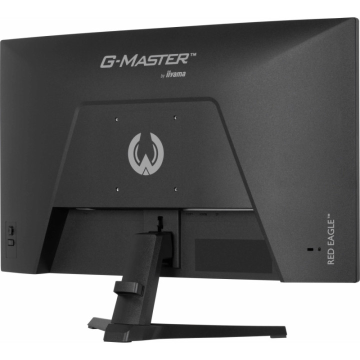 Iiyama 27" Gaming Red Eagle G2771HSU-B1