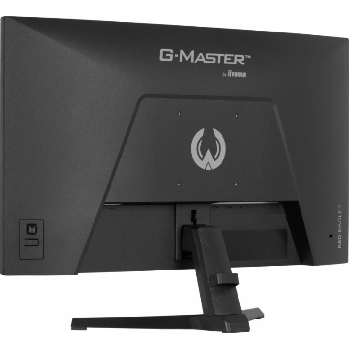 Iiyama 27" Gaming Red Eagle G2771HSU-B1