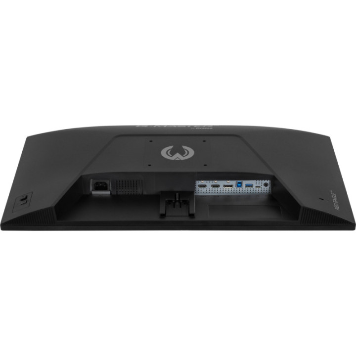 Iiyama 27" Gaming Red Eagle G2771HSU-B1