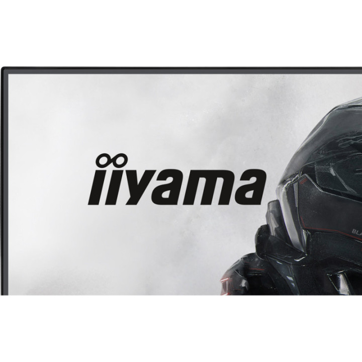 Iiyama 24" Gaming Black Hawk GB2441HSU-B1
