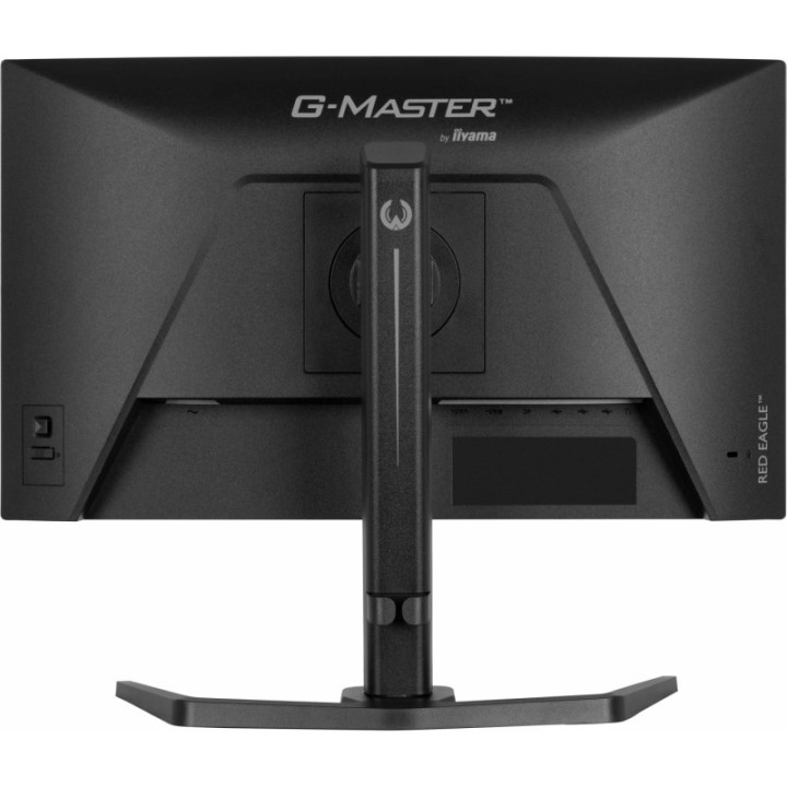 Iiyama 24" Gaming Red Eagle GB2471HSU-B1