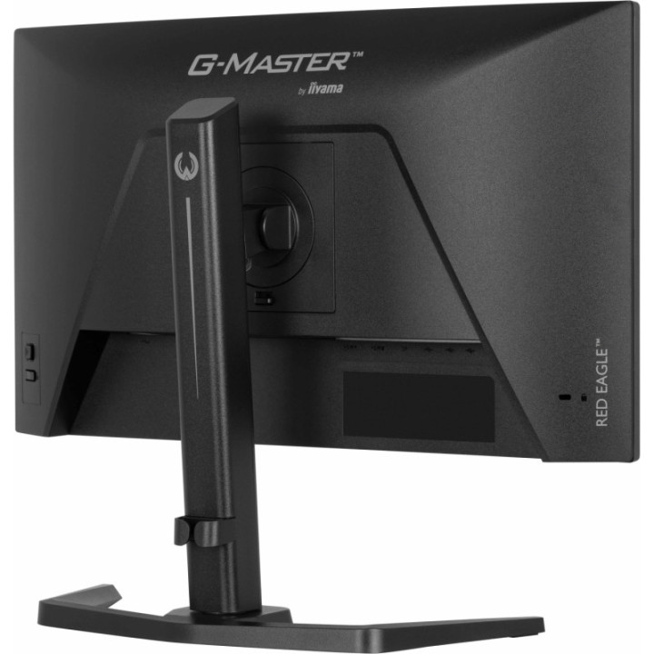 Iiyama 24" Gaming Red Eagle GB2471HSU-B1
