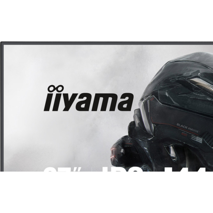 Iiyama 27" Gaming Black Hawk GB2741HSU-B1