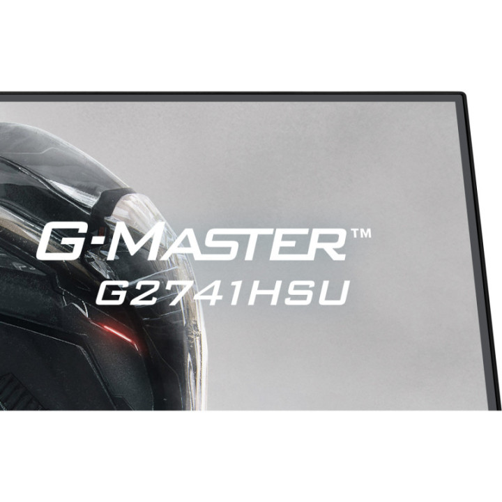 Iiyama 27" Gaming Black Hawk GB2741HSU-B1