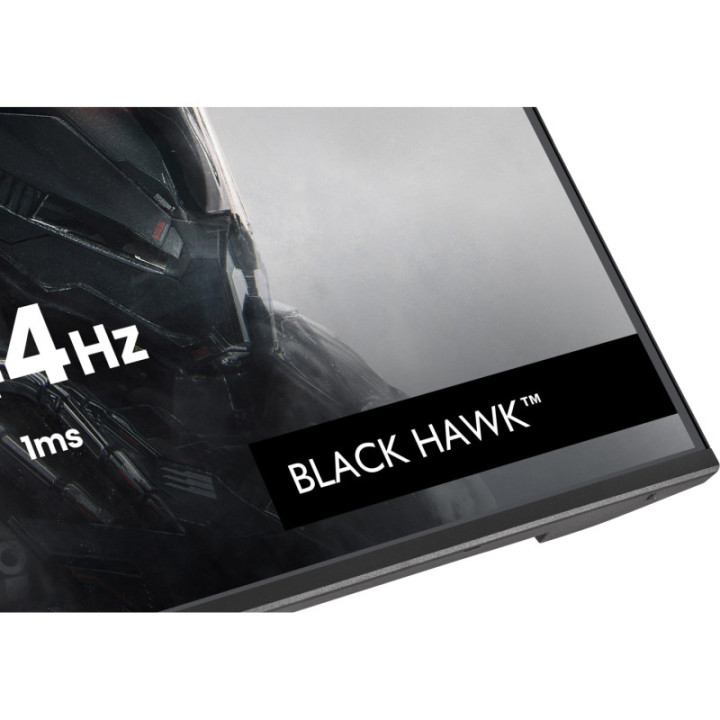 Iiyama 27" Gaming Black Hawk GB2741HSU-B1