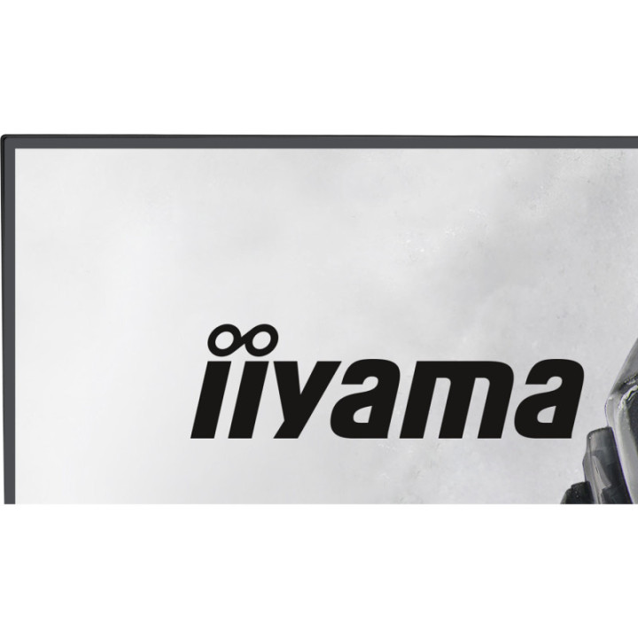 Iiyama 27" Gaming Black Hawk GB2741QSU-B1