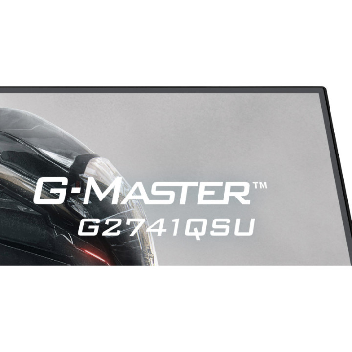 Iiyama 27" Gaming Black Hawk GB2741QSU-B1