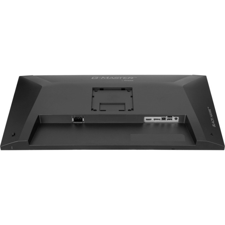Iiyama 27" Gaming Black Hawk GB2741QSU-B1
