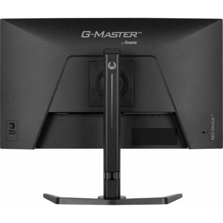 Iiyama 27" Gaming Red Eagle GB2771HSU-B1