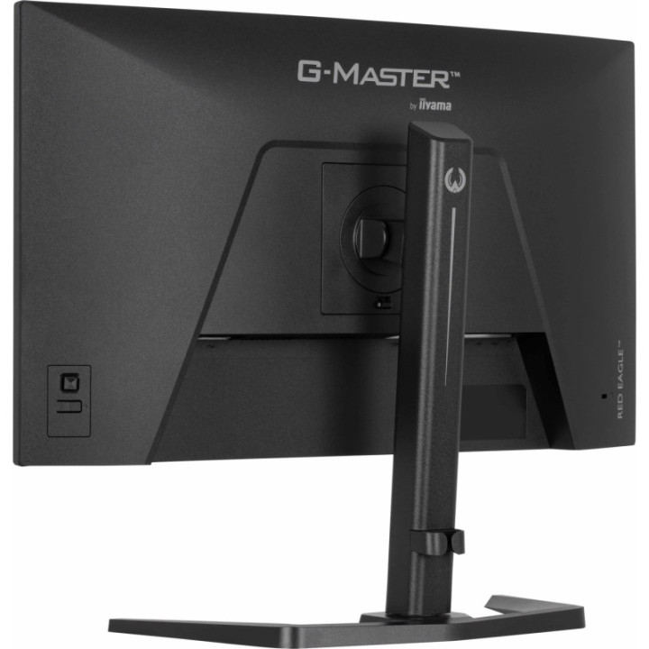 Iiyama 27" Gaming Red Eagle GB2771HSU-B1
