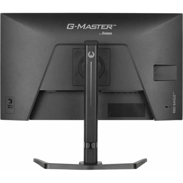 Iiyama 27" Gaming Red Eagle GB2771QSU-B1