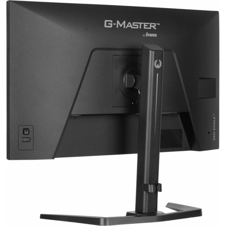 Iiyama 27" Gaming Red Eagle GB2771QSU-B1
