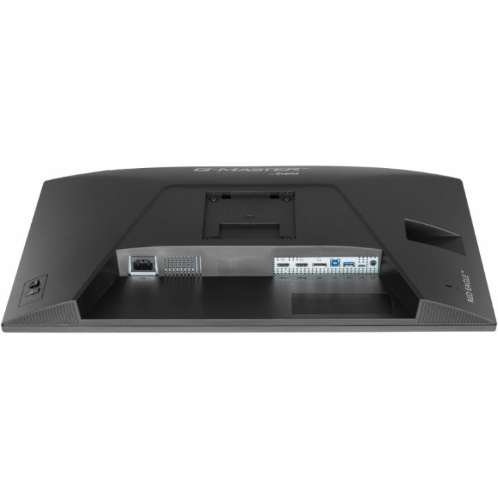 Iiyama 27" Gaming Red Eagle GB2771QSU-B1