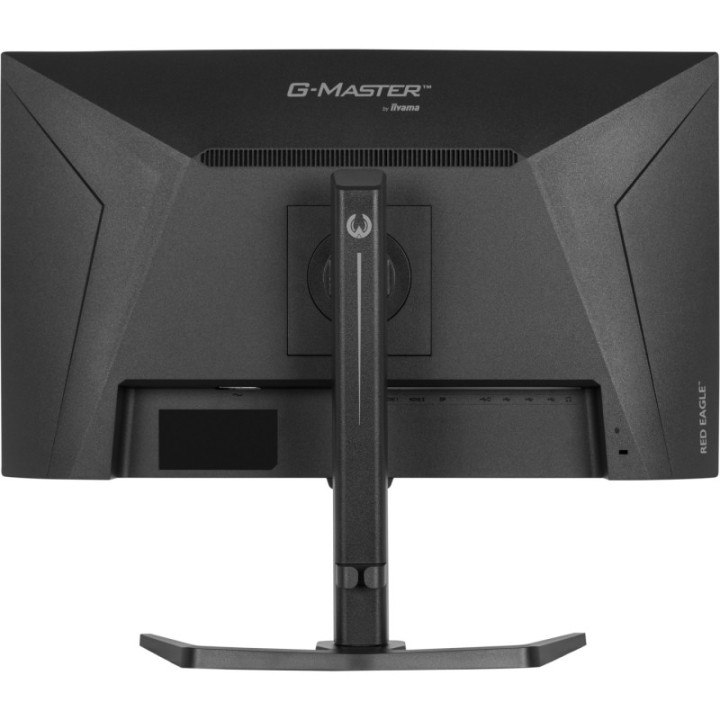 Iiyama 27" Gaming Red Eagle GB2771UHSU-B1