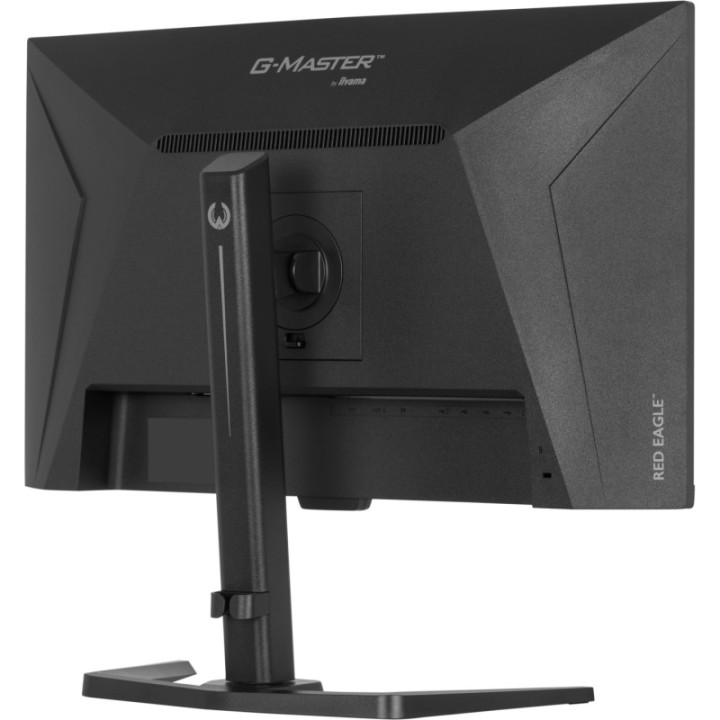 Iiyama 27" Gaming Red Eagle GB2771UHSU-B1