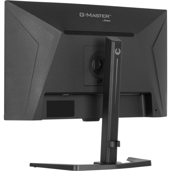Iiyama 27" Gaming Red Eagle GB2771UHSU-B1