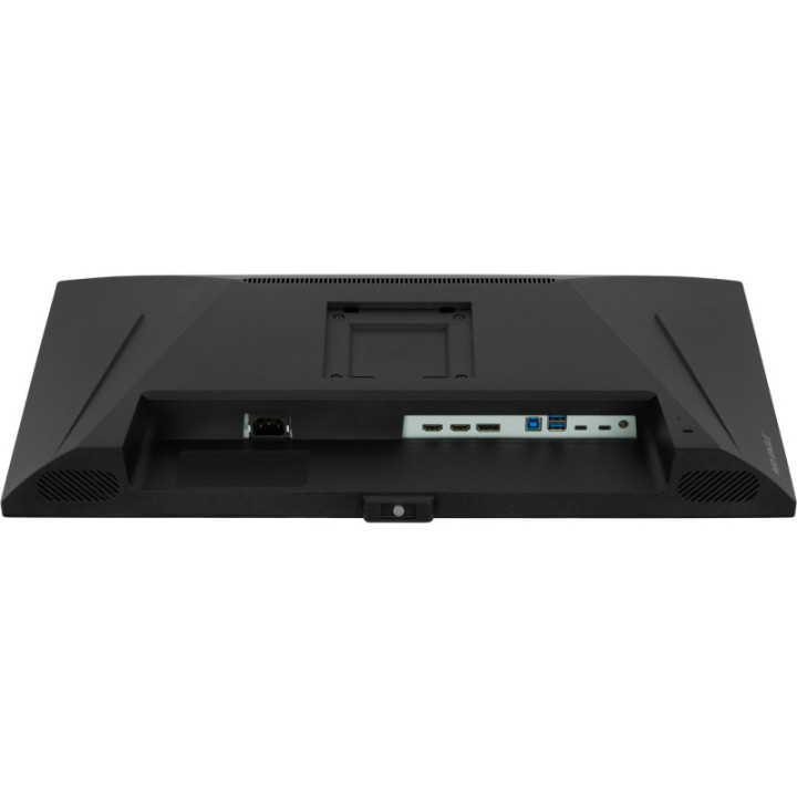 Iiyama 27" Gaming Red Eagle GB2771UHSU-B1