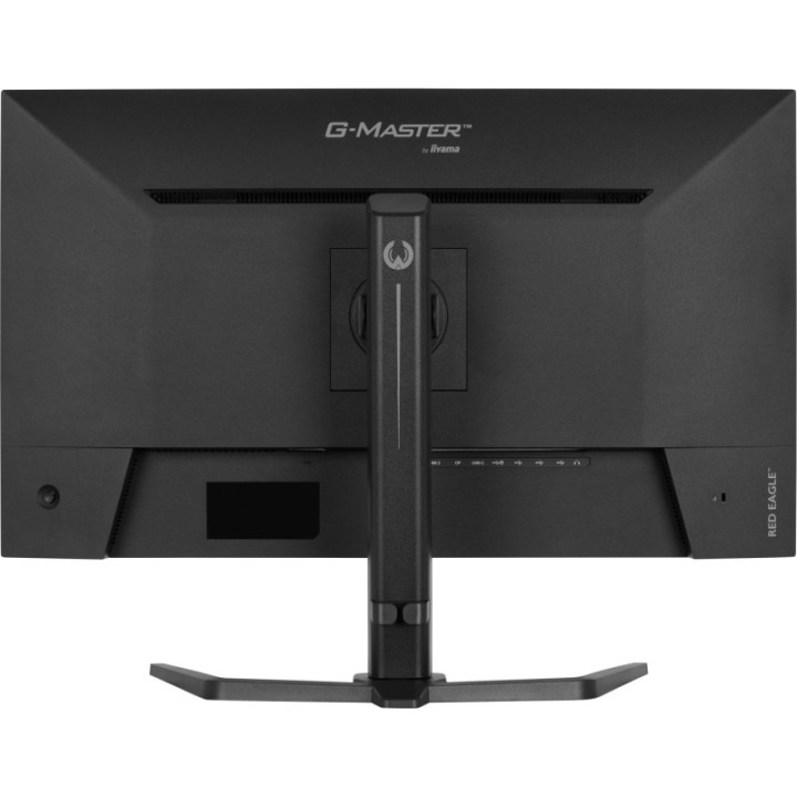 Iiyama 32" Gaming Red Eagle GB3261UHSCP-B1