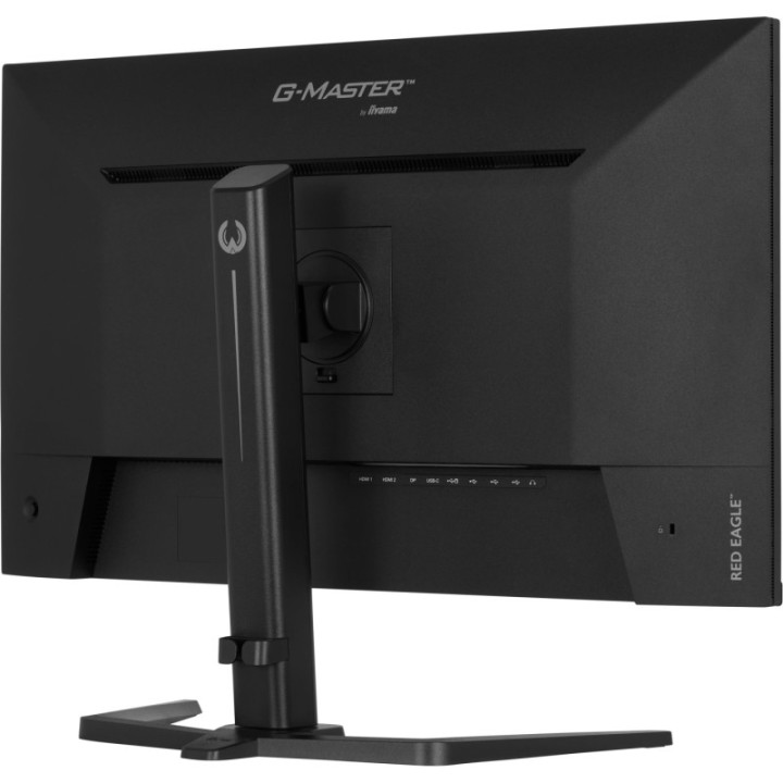 Iiyama 32" Gaming Red Eagle GB3261UHSCP-B1
