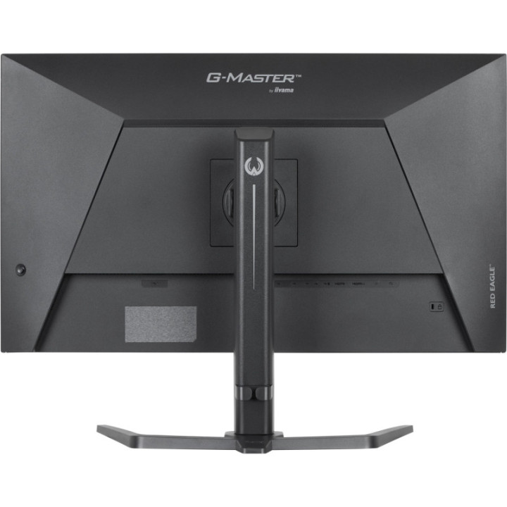 Iiyama 32" Gaming Red Eagle GB3272QSU-B1