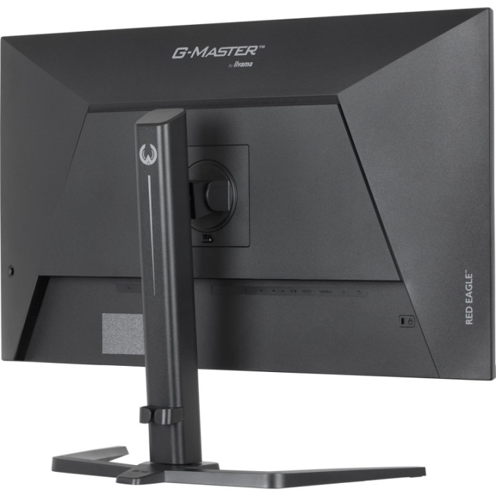 Iiyama 32" Gaming Red Eagle GB3272QSU-B1
