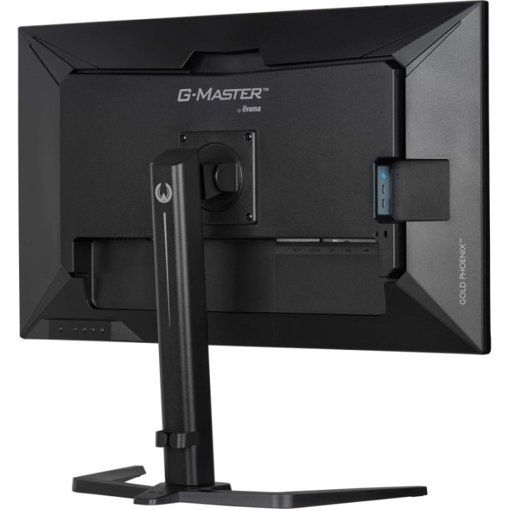Iiyama 32" Gaming Gold Phoenix GB3290QSU-B1