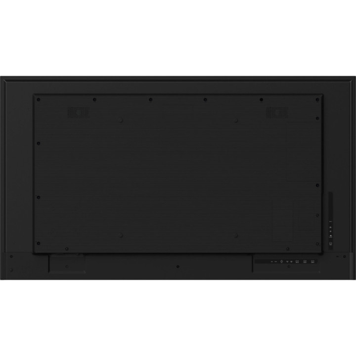 Iiyama 55" LCD 4K BLACK LH5541UHS-B2