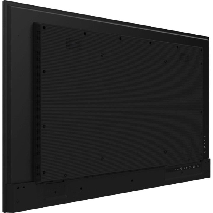 Iiyama 55" LCD 4K BLACK LH5541UHS-B2