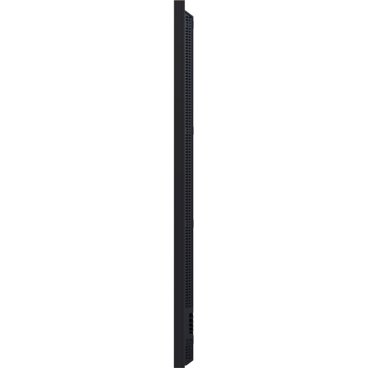 Iiyama 55" LCD UHD BLACK LH5560UHS-B2AG