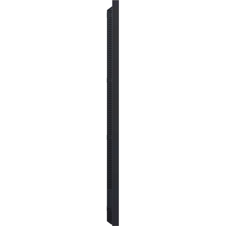 Iiyama 55" LCD UHD BLACK LH5560UHS-B2AG