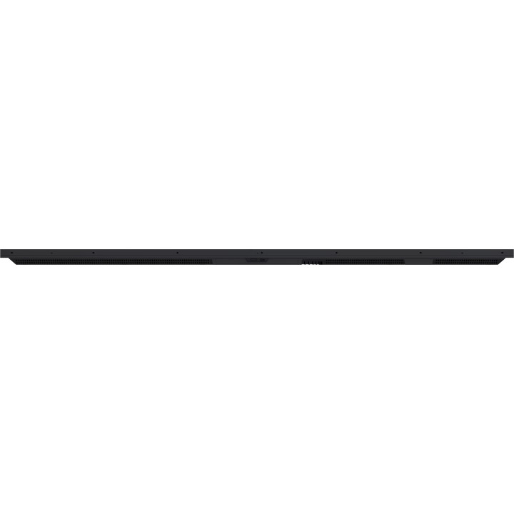 Iiyama 55" LCD UHD BLACK LH5560UHS-B2AG