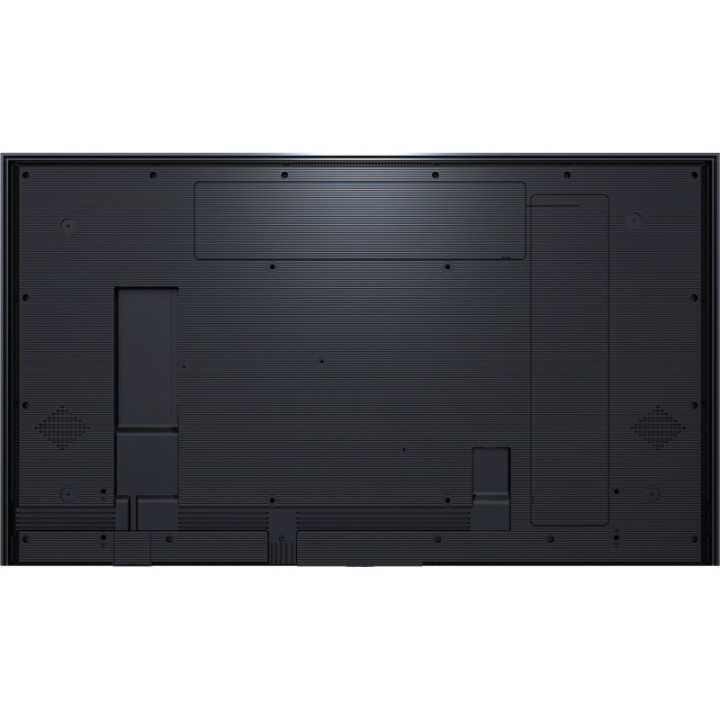 Iiyama 55" LCD UHD BLACK LH5560UHS-B2AG