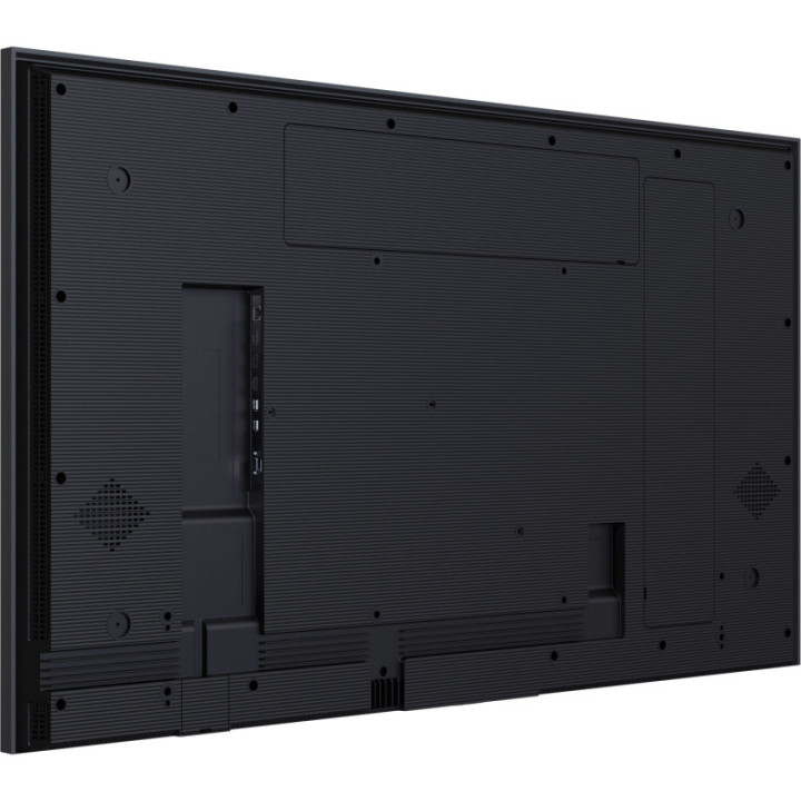 Iiyama 55" LCD UHD BLACK LH5560UHS-B2AG