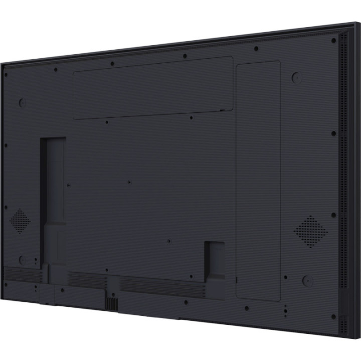 Iiyama 55" LCD UHD BLACK LH5560UHS-B2AG