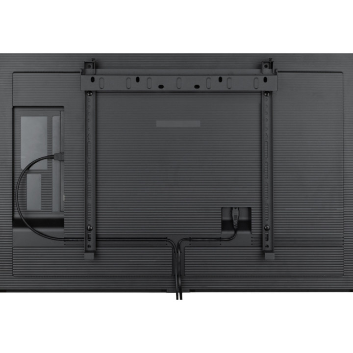 Iiyama 55" LCD UHD BLACK LH5560UHS-B2AG