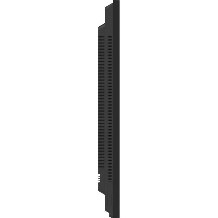 Iiyama 55" LCD UHD BLACK LH5564UHS-B1AG