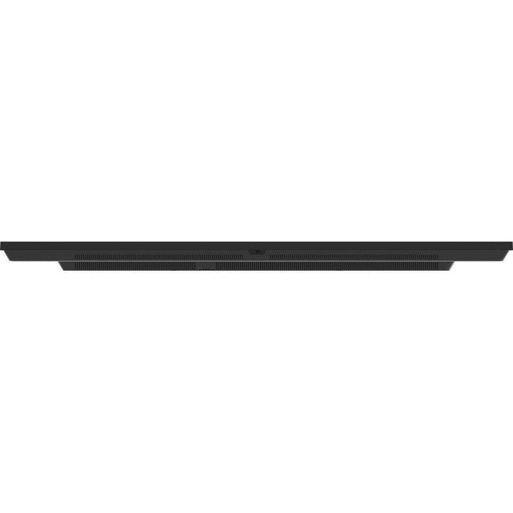 Iiyama 55" LCD UHD BLACK LH5564UHS-B1AG