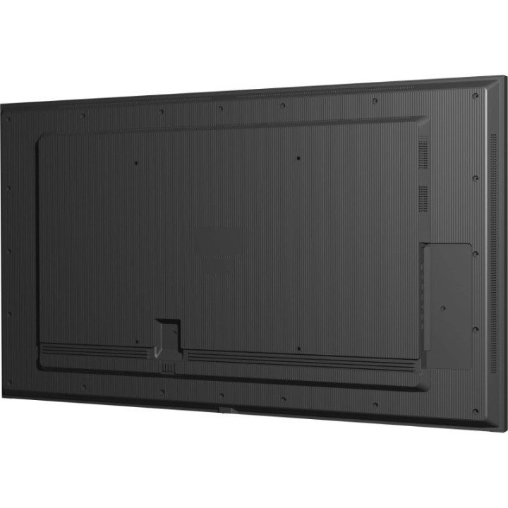 Iiyama 55" LCD UHD BLACK LH5564UHS-B1AG