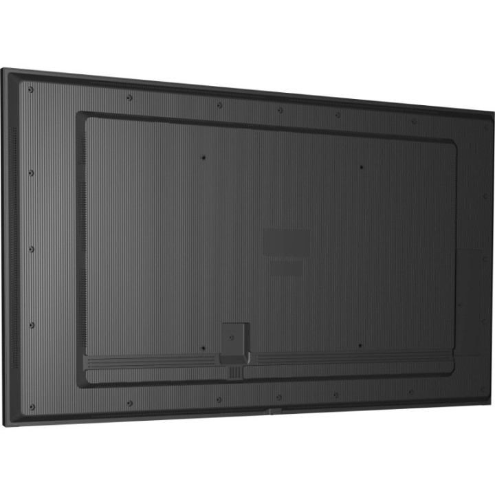Iiyama 55" LCD UHD BLACK LH5564UHS-B1AG