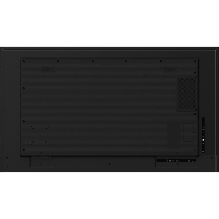 Iiyama 55" LCD 4K BLACK LH5575UHS-B2AG
