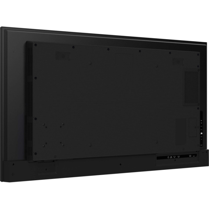Iiyama 55" LCD 4K BLACK LH5575UHS-B2AG
