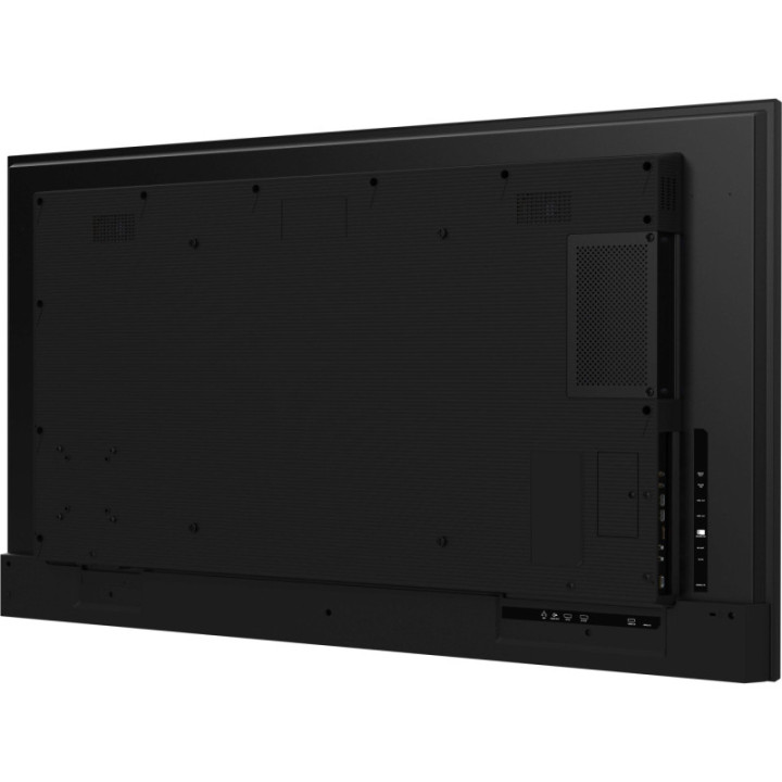 Iiyama 55" LCD 4K BLACK LH5575UHS-B2AG