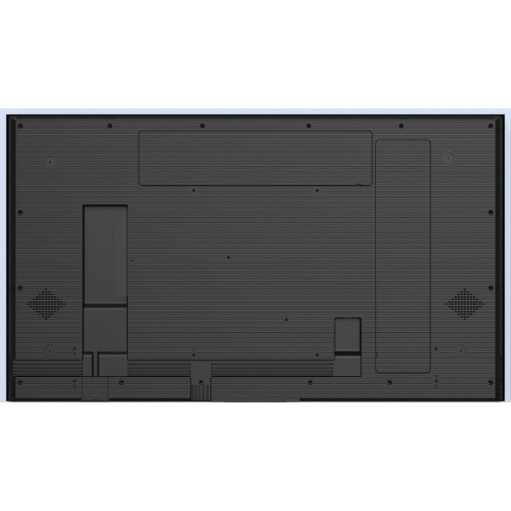 Iiyama 55" UHD Gallery Line LH5581UHSG-1AG